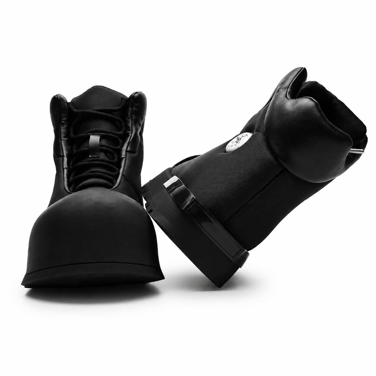 Cyber Platform Ankle Boots mry002154