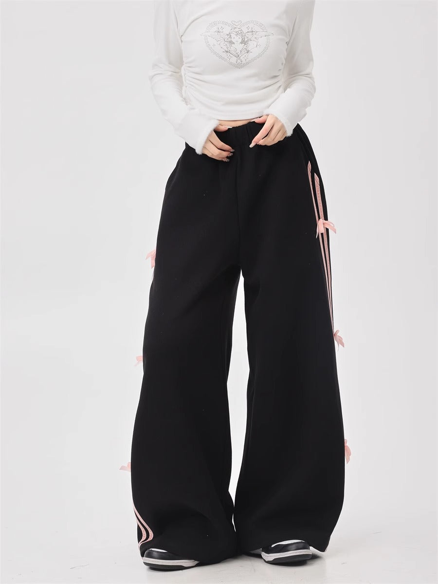 【Set-Up】Ribbon Line Oversized Track Set Up mry001886