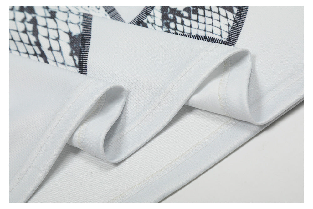 Reach High MVP Jersey T-Shirt mry001708