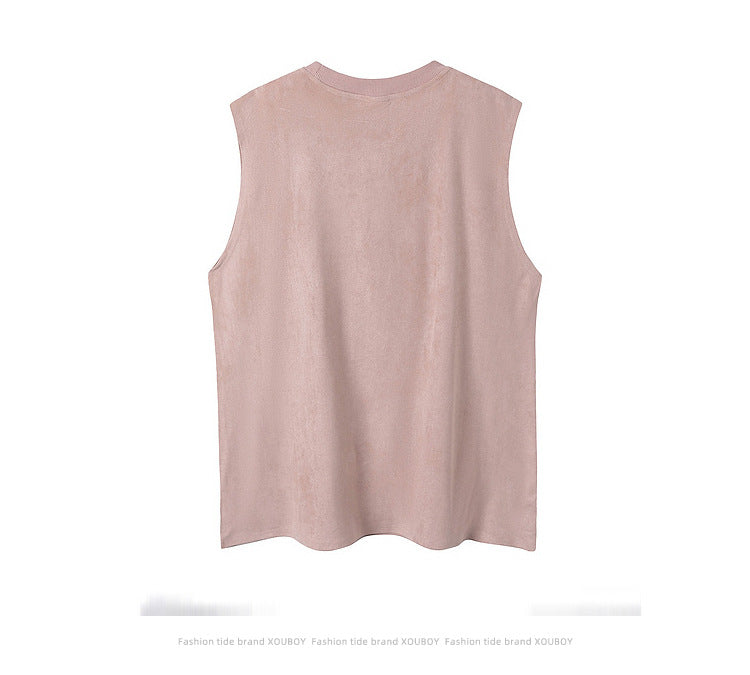 【3color】Blind Muse Graphic T-Shirt mry001717