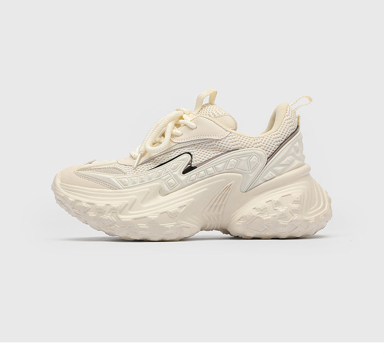 Hyper Wave Sole Sneakers mry001951