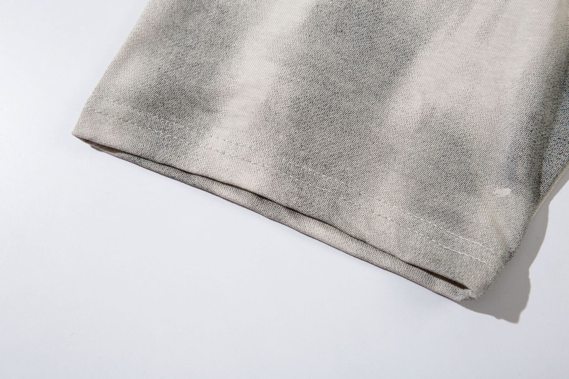 【2color】Backon Graffiti T-Shirt mry001679