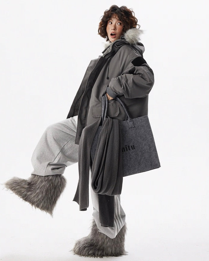 Military Style Bomber Jacket mry001800