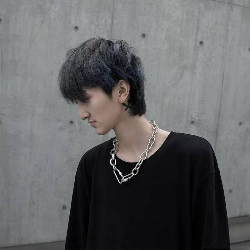 Bold Chain Wallet Chain mry001928