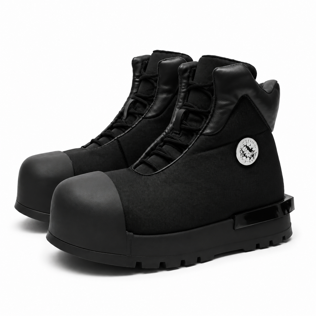 Cyber Platform Ankle Boots mry002154