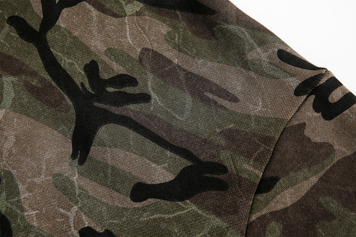 Tactical Drift Hoodie mry001655