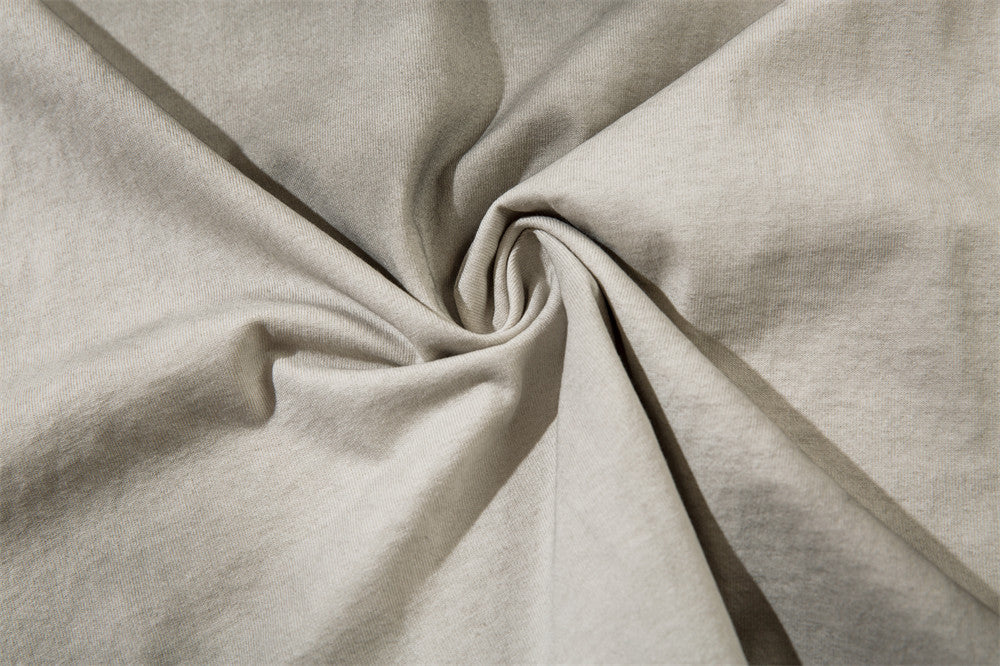 《レビュー高評価4.9💬✨》 2color 大バズりUNISEX FADE GRAPHIC SET-UP mry001756