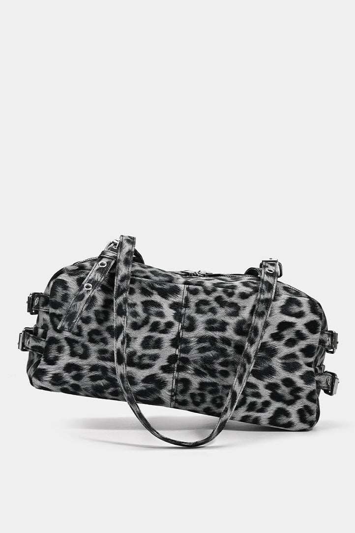 Leopard Shoulder Bag mry002257