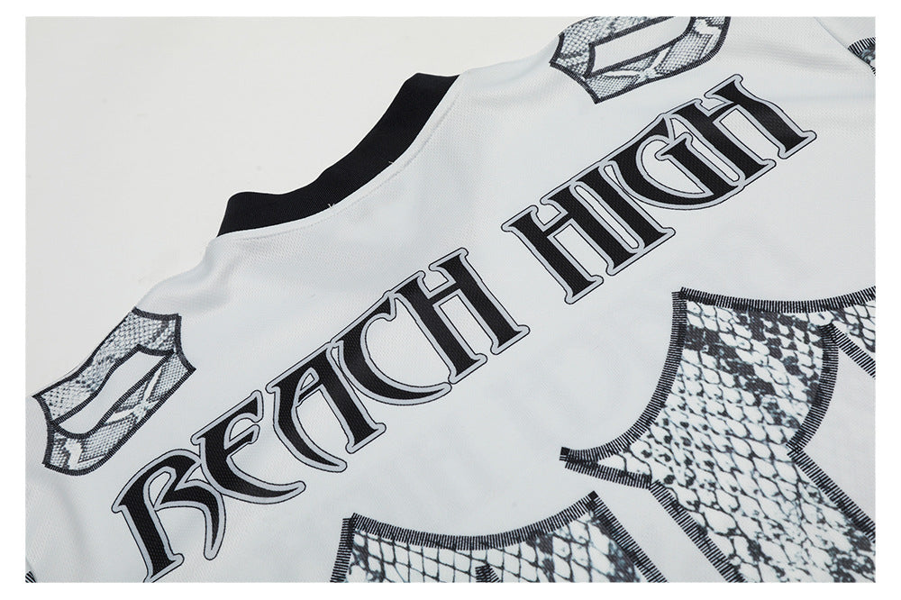 Reach High MVP Jersey T-Shirt mry001708