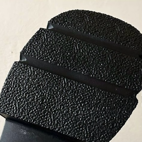 Square Toe Platform Loafers mry001978