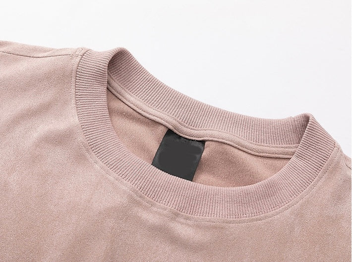 【3color】Blind Muse Graphic T-Shirt mry001717