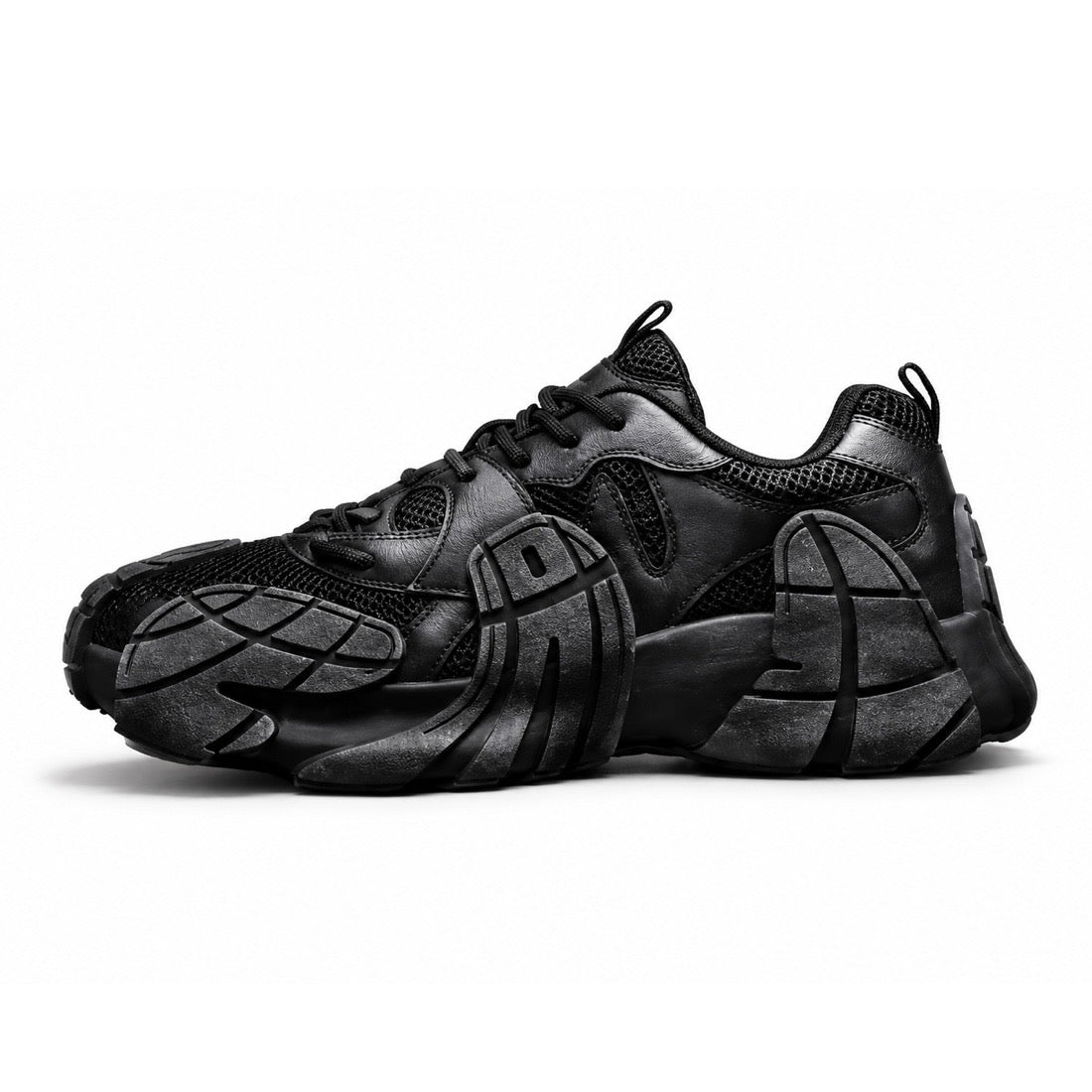 Avant-Garde Chunky Sneakers mry002164
