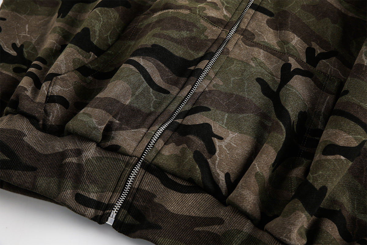 Tactical Drift Hoodie mry001655