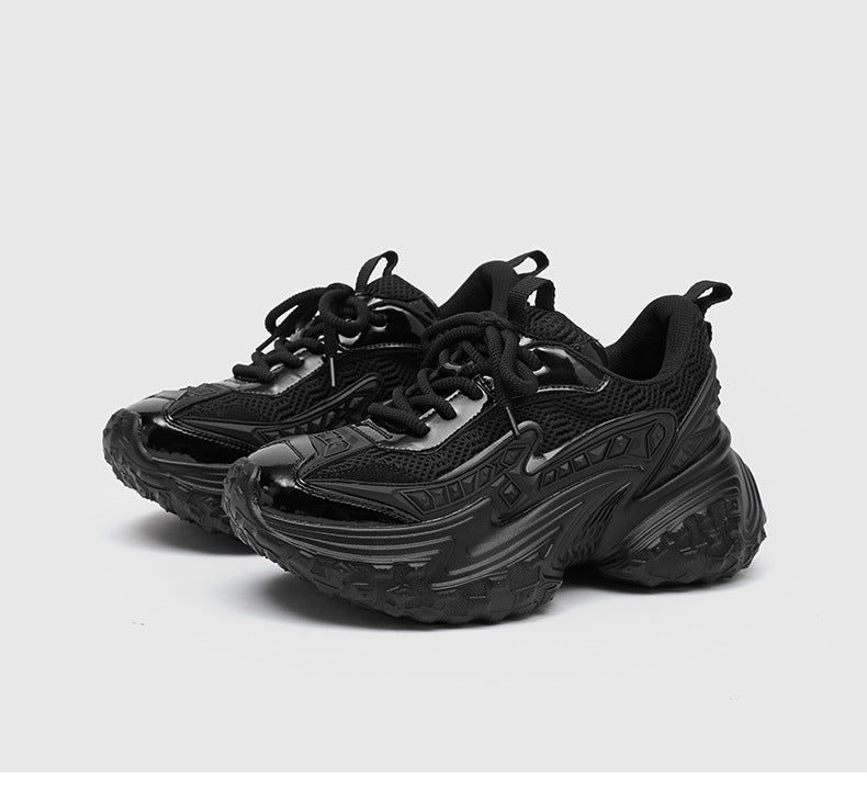 Hyper Wave Sole Sneakers mry001951