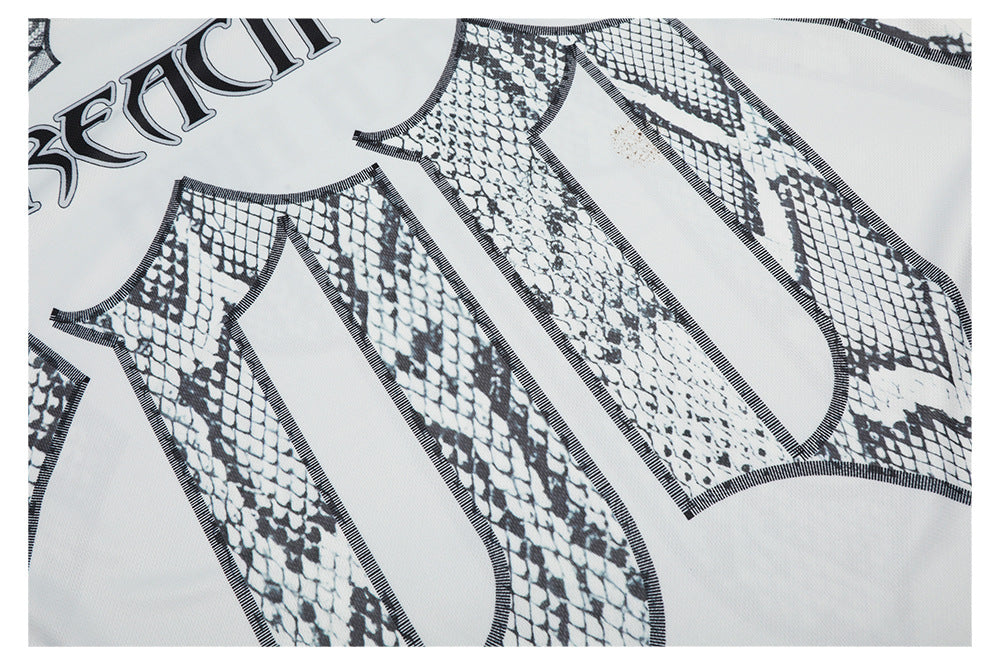 Reach High MVP Jersey T-Shirt mry001708