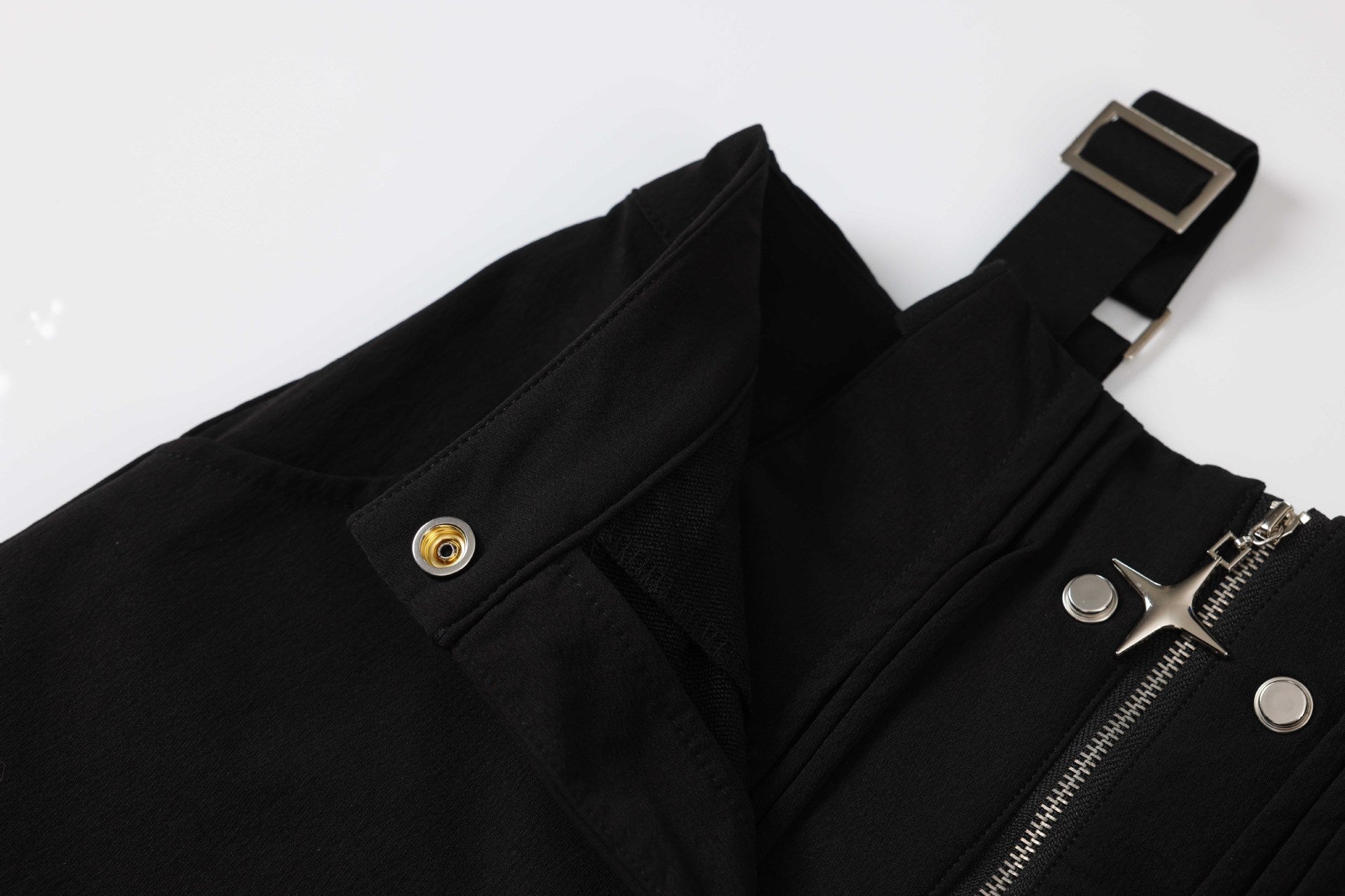 Butterfly Zip Track Pants mry001725