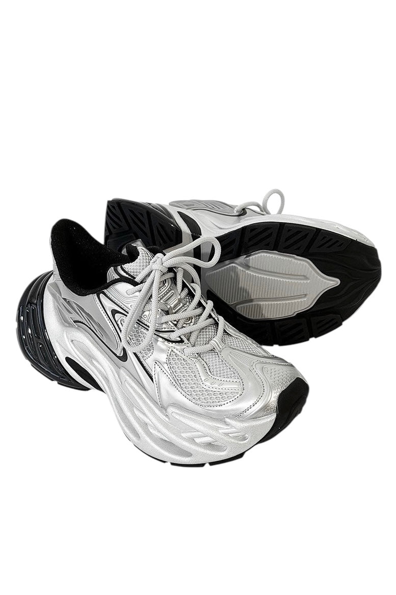 Chunky Tech Sneakers mry002162