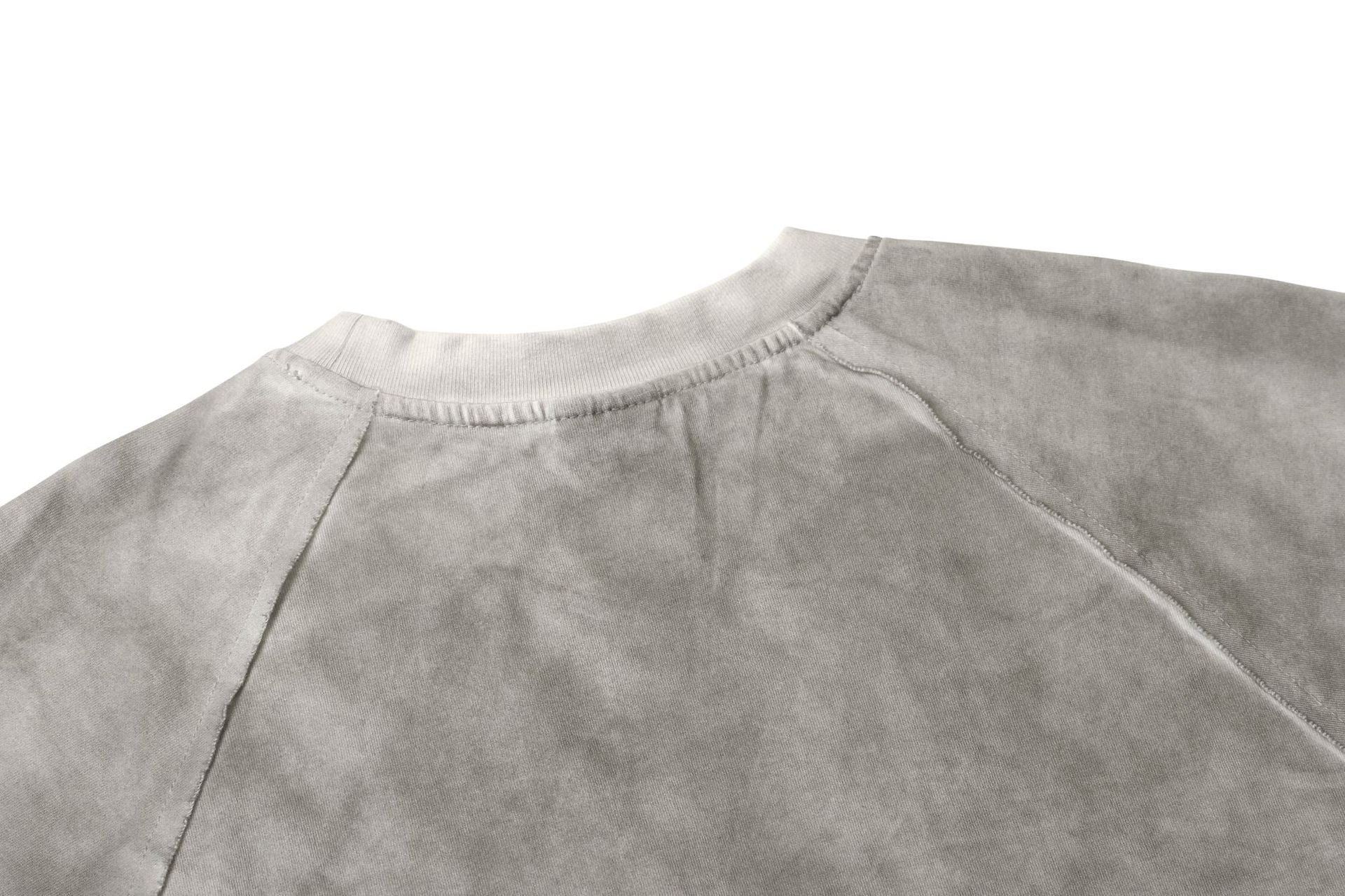 【2color】Faded Trip T-Shirt mry001684