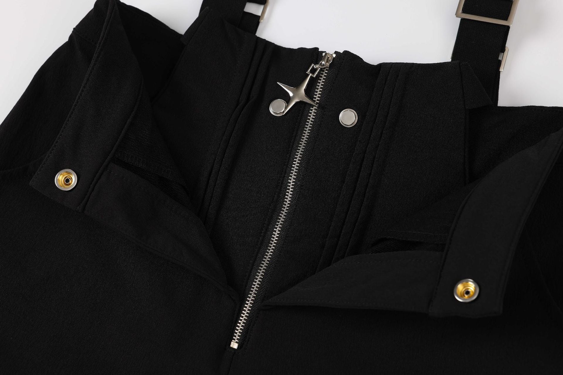 Butterfly Zip Track Pants mry001725