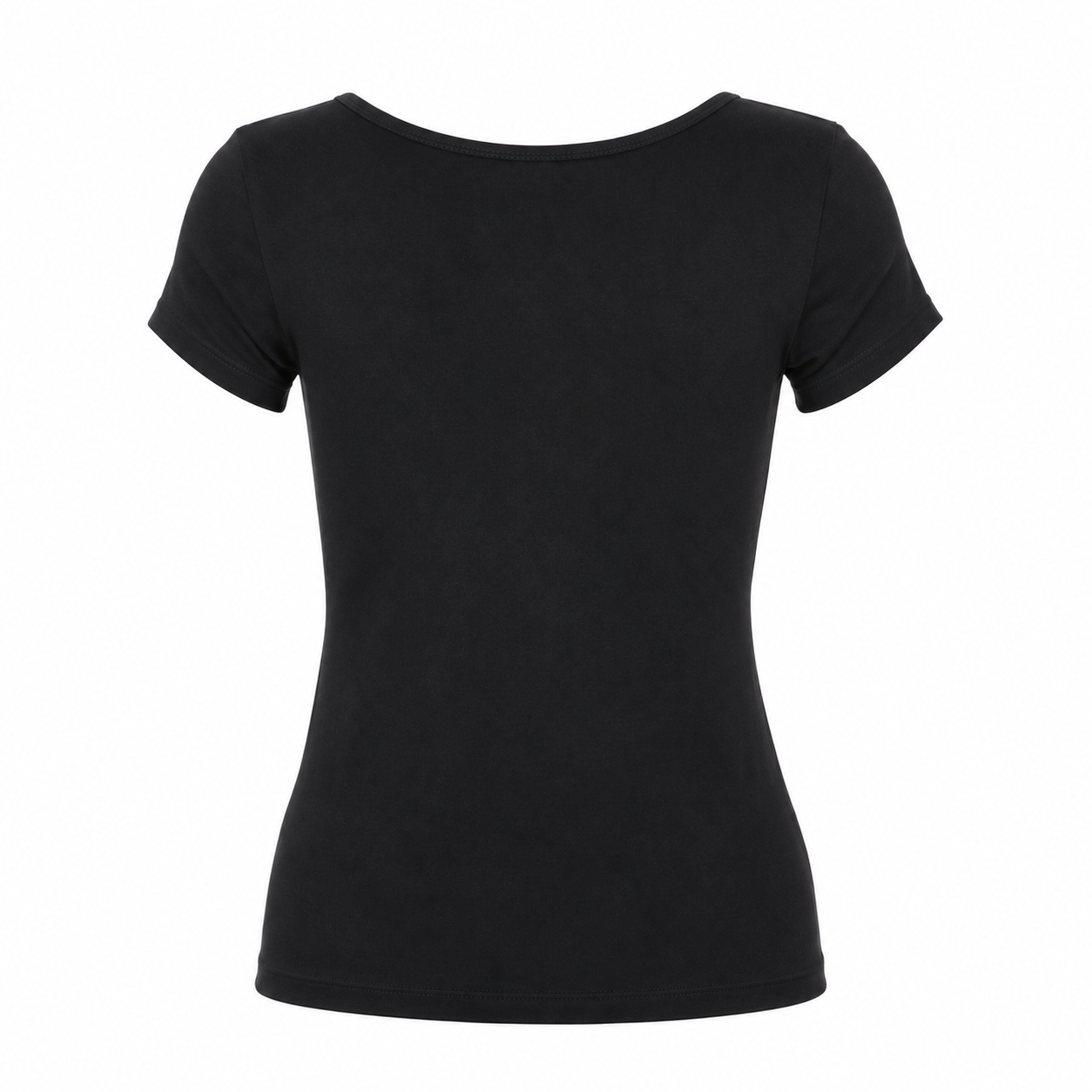【新作】シルバーウィング フィットTシャツ mry002570