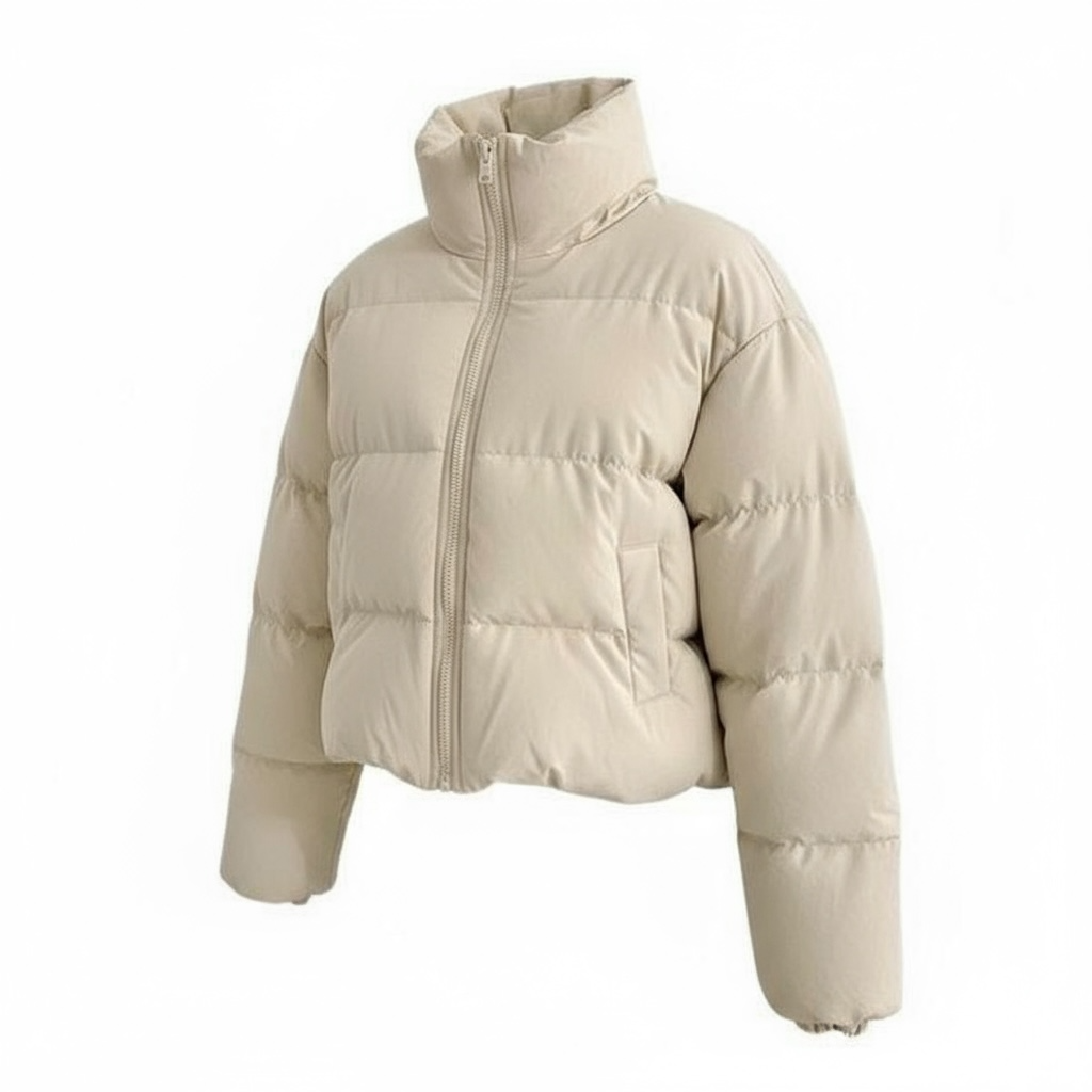 【殿堂入り/2color】トレンド ダウンジャケット mry001456