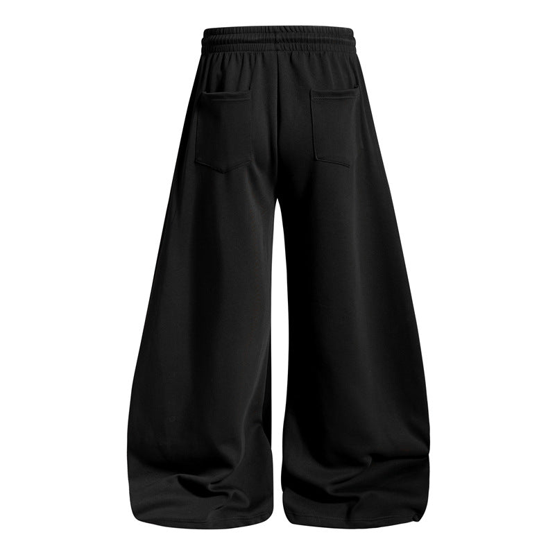 【新作】ゴシックブレード ワイドパンツ mry002653