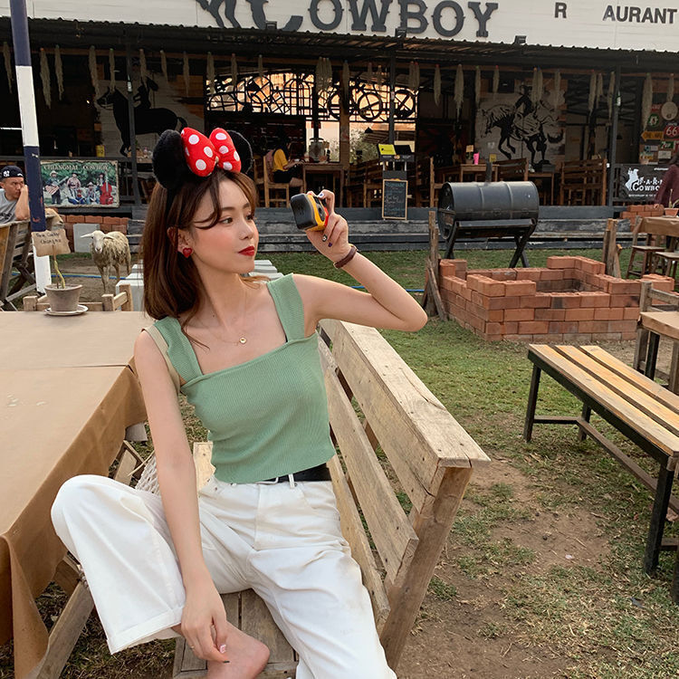 【送料無料】2カラー展開 オフショルダー ノースリーブ mry000648