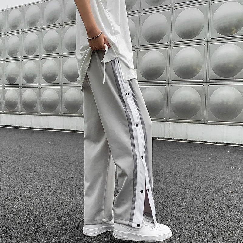 フルオープン ストリートパンツ mry000172