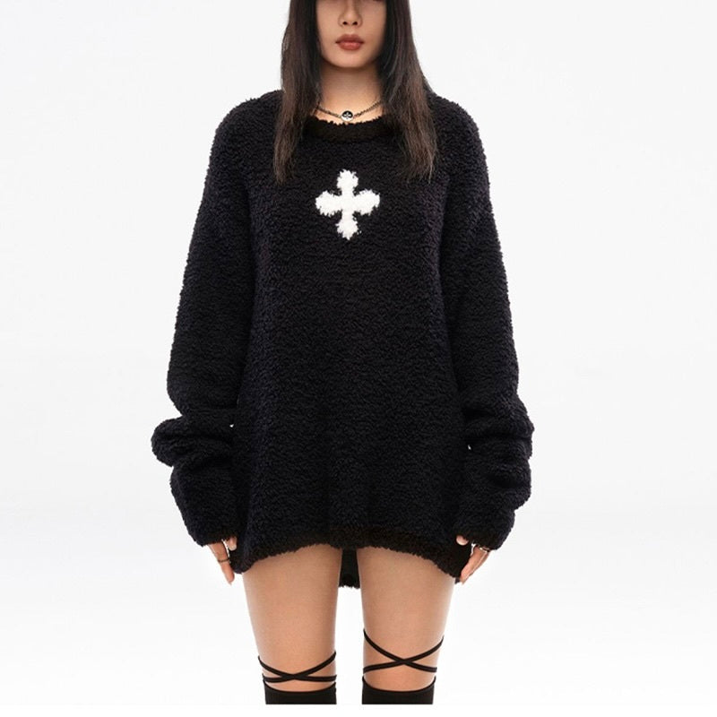 【Orchid】韓国デザイン 韓国カジュアル 韓国ストリート mry001089