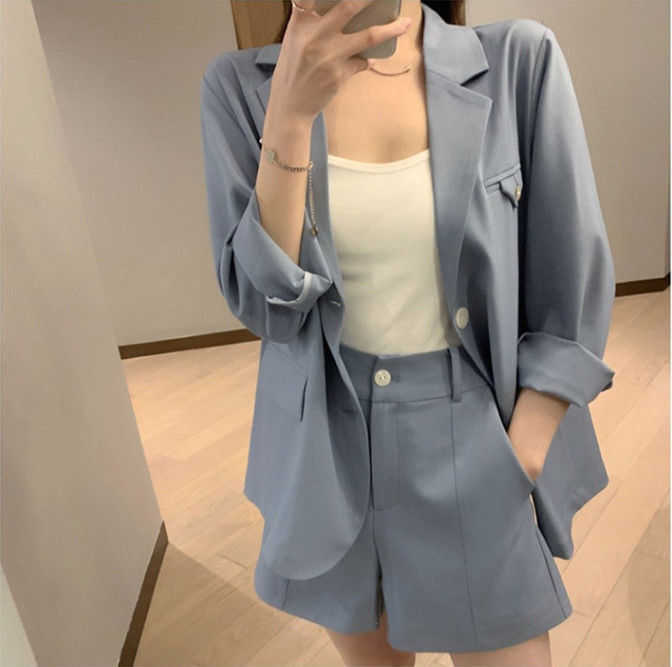 カジュアル セットアップ mry000044