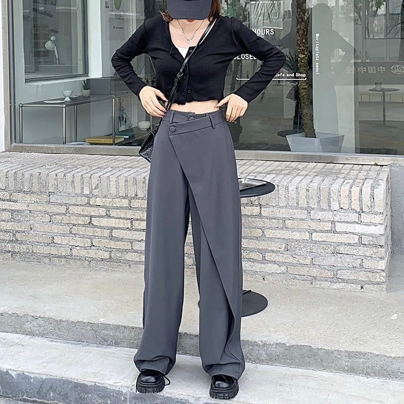 アンバランス スラックス mry000458