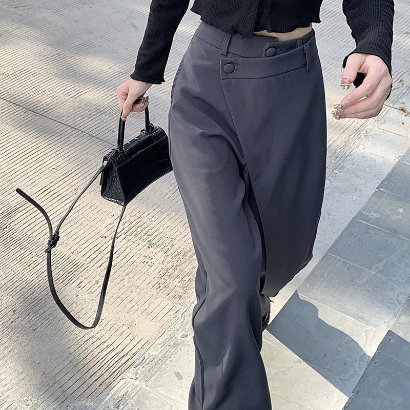 アンバランス スラックス mry000458