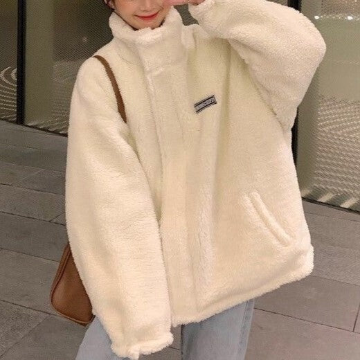 モコモコルーズ ジャケット mry000498