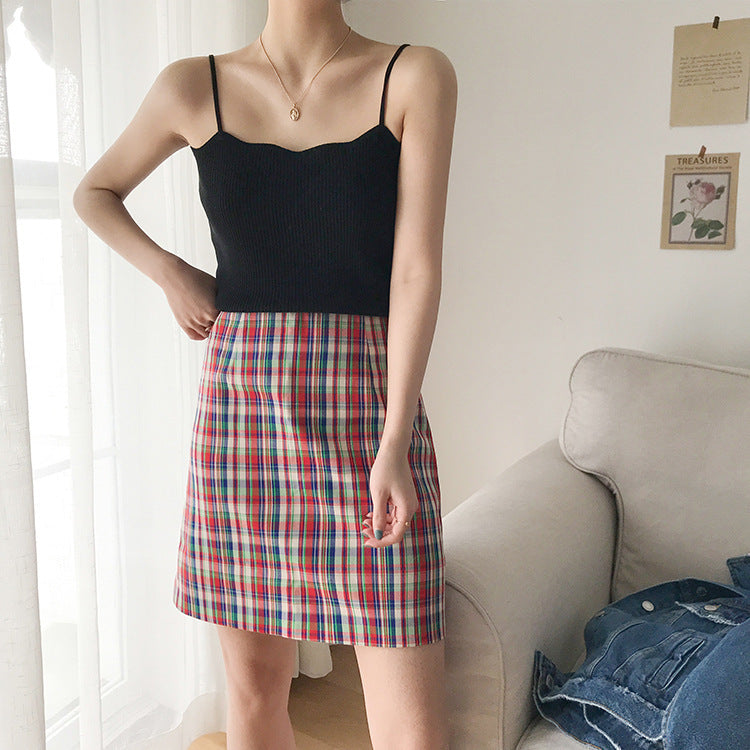 フリル キャミソール mry000154