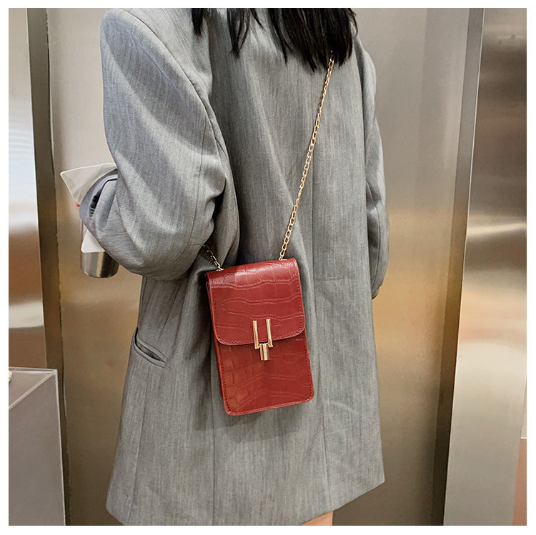 ミニ 肩掛け マルチショルダーバッグ mry000202