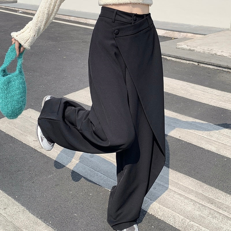 アンバランス スラックス mry000458