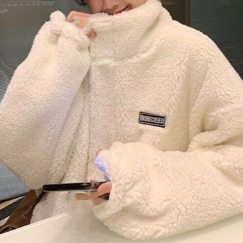 モコモコルーズ ジャケット mry000498