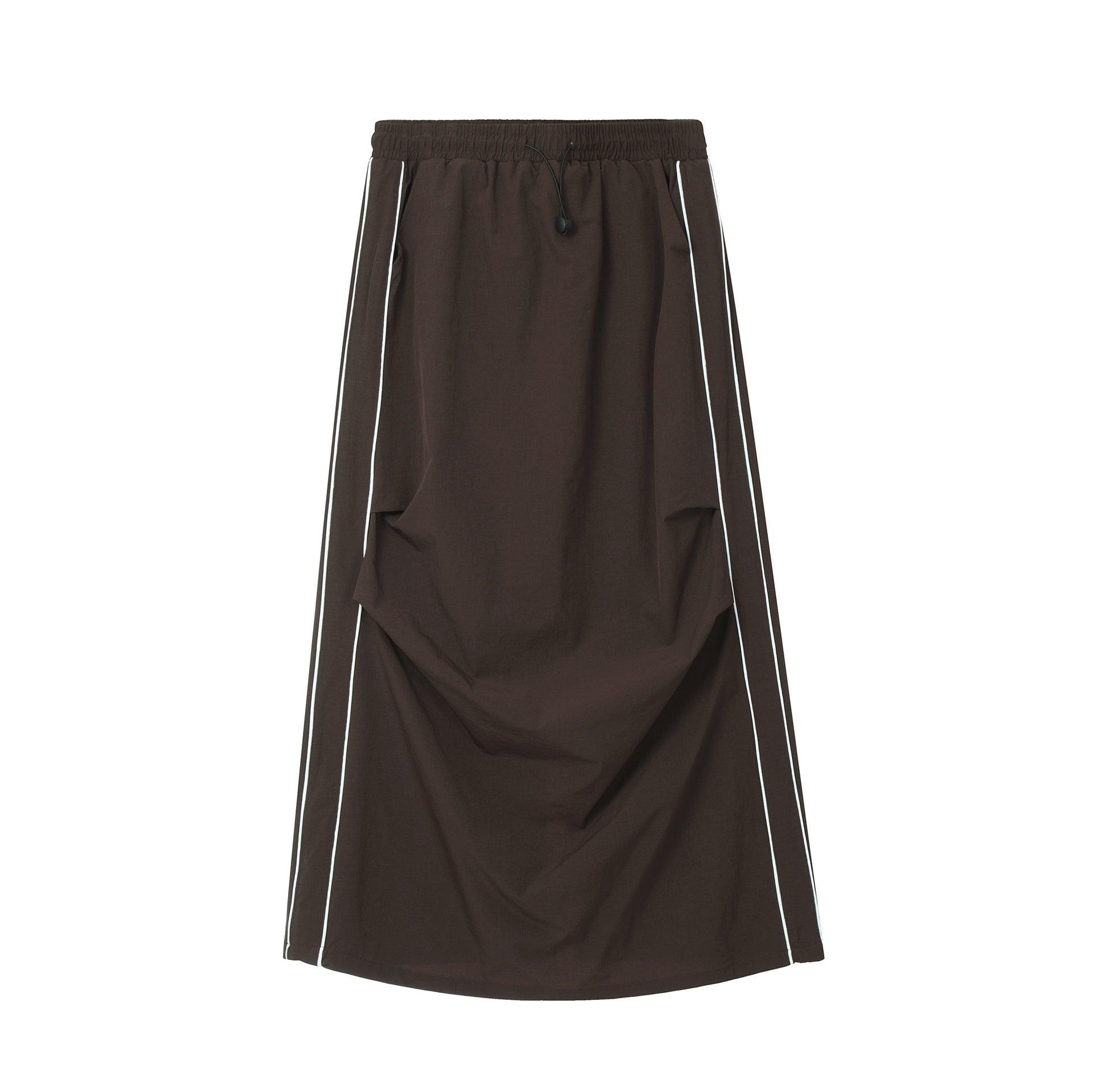 【2color】 American Casual Skirt mry000987