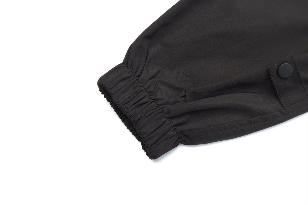 【高品質/2color】 Stand Collar Ladies' Outdoor Jacket mry000960