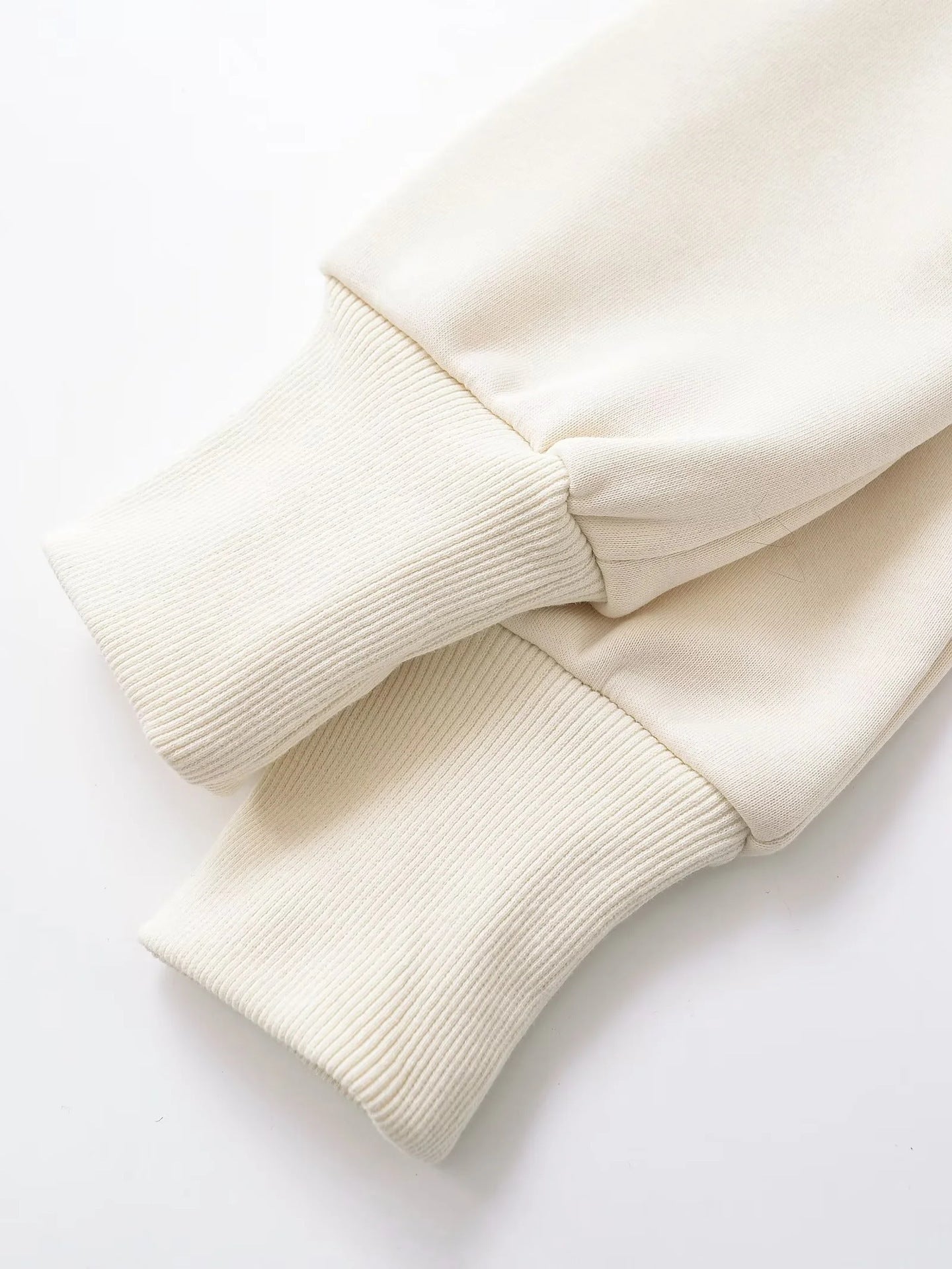 【3color】Faux Fur Luxe Zip Hoodie mry001637