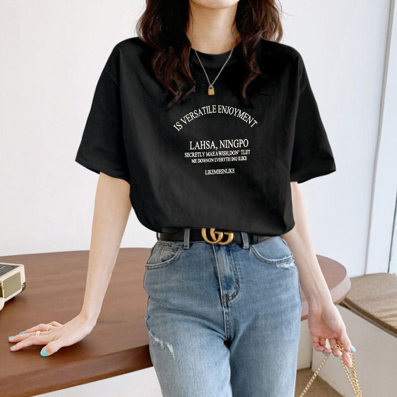 ファッション オールマッチ カジュアル トップス mry000102