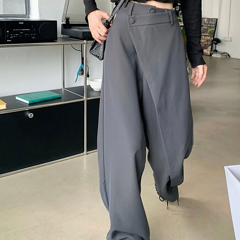 アンバランス スラックス mry000458