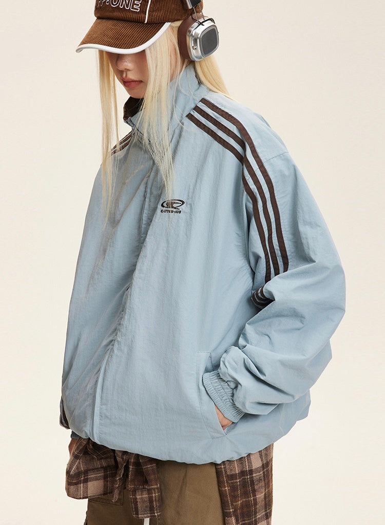 【Reversible】Switch Mode Jacket mry001616