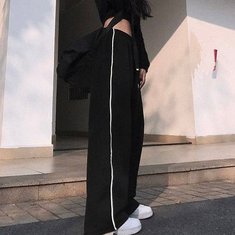 ストレートパンツ ストリート mry000268