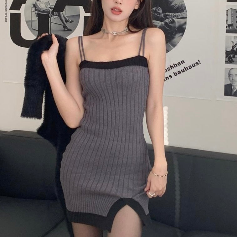 【Chéri】セットアップ ジャケット ワンピース mry001516