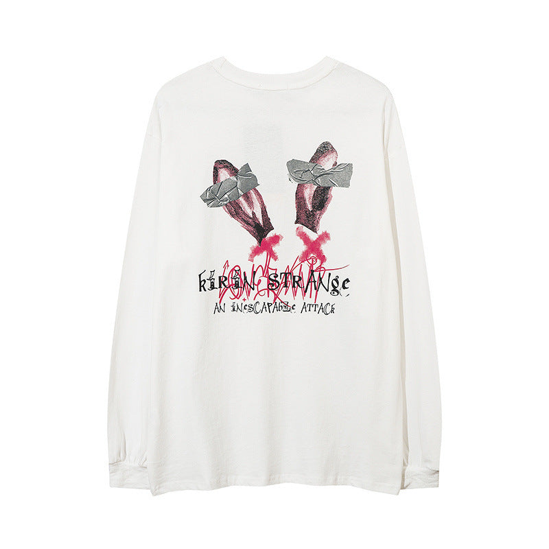 アクシデントバニー トレーナー mry000366