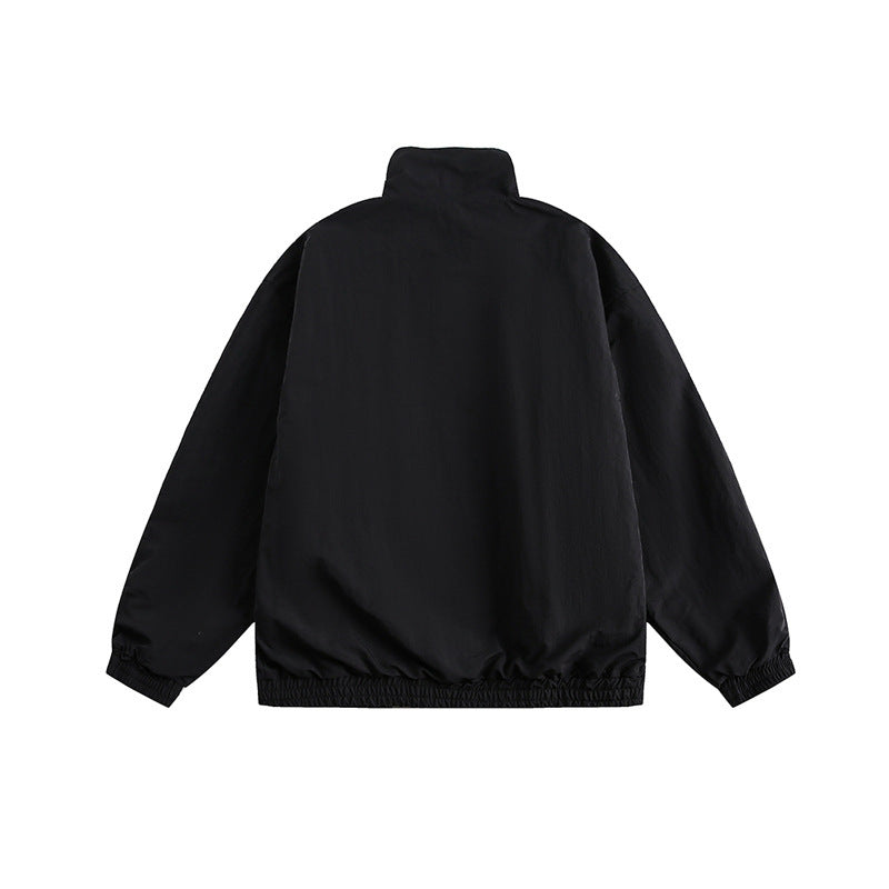 【Reversible】Switch Mode Jacket mry001616