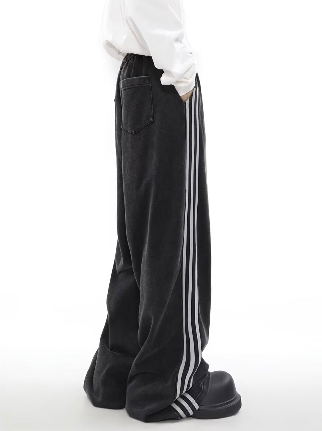 【特別価格/Set-Up】Track Fit Street Set-Up mry001612