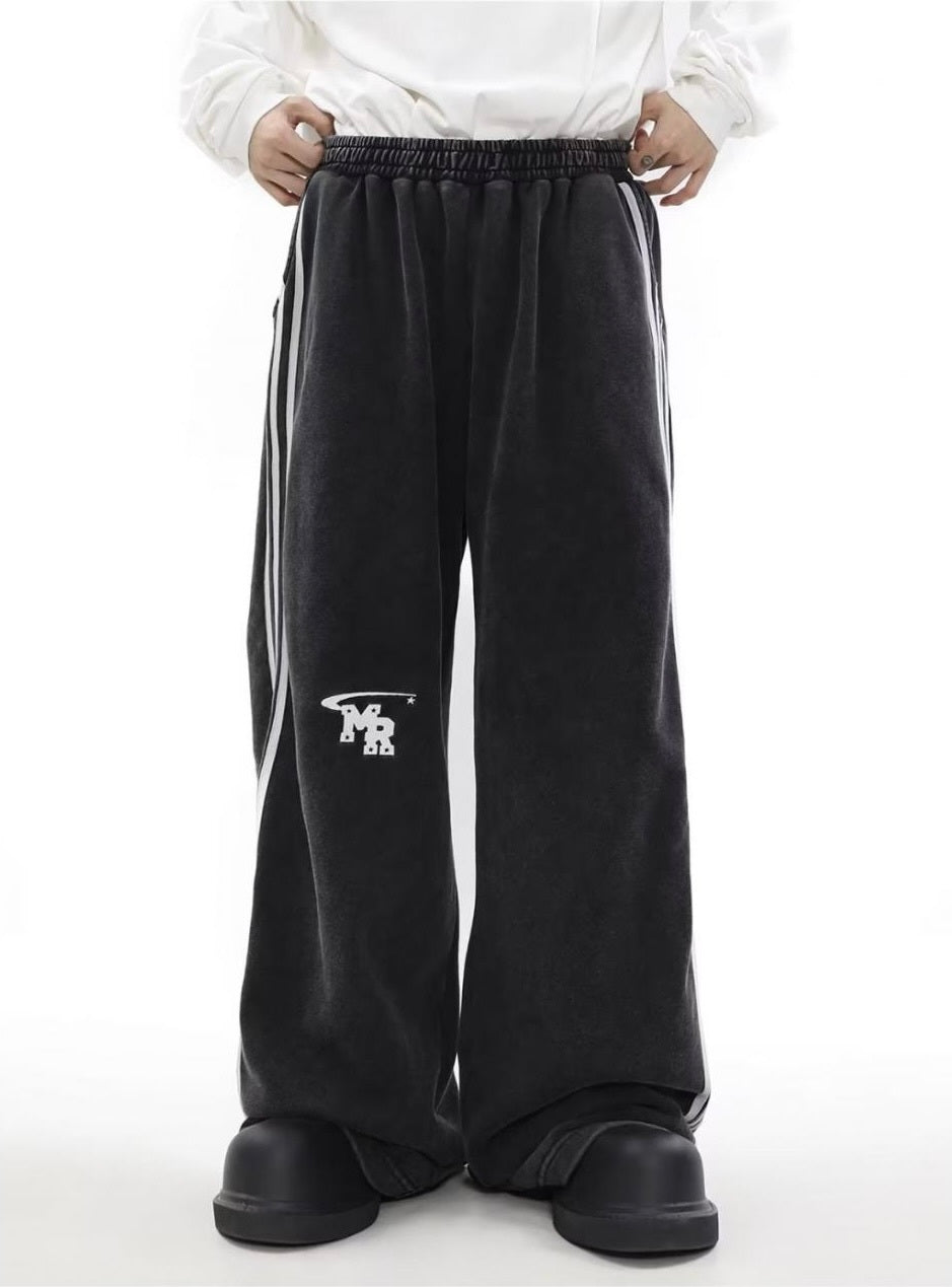 【特別価格/Bottms】Track Fit Street Pants mry001612