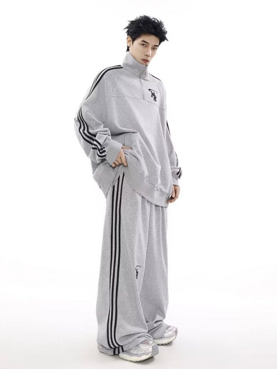 【特別価格/Set-Up】Track Fit Street Set-Up mry001612